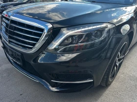 Mercedes-Benz S 350  258к.с 4matic * AMG-line, снимка 5