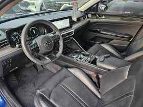 Kia K5 1.6 Turbo Noblesse, снимка 10