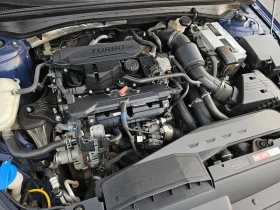 Kia K5 1.6 Turbo Noblesse, снимка 6