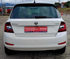 Skoda Fabia 1, 0 I , снимка 6
