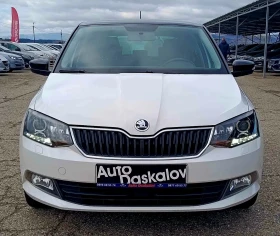 Skoda Fabia 1, 0 I , снимка 2