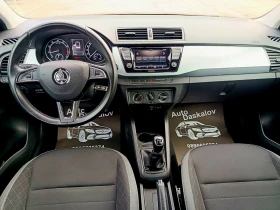 Skoda Fabia 1, 0 I , снимка 10