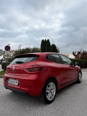 Renault Clio, снимка 3