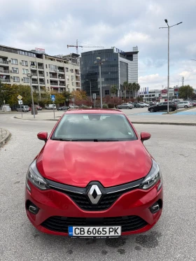 Renault Clio, снимка 5