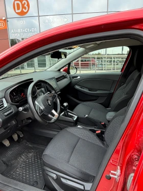 Renault Clio, снимка 6
