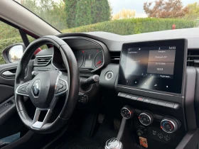 Renault Clio, снимка 10
