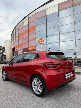 Renault Clio, снимка 2