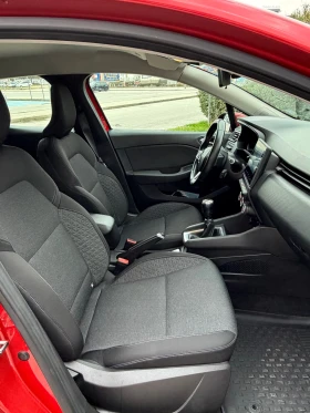 Renault Clio, снимка 9