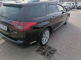 Citroen C5 X7, снимка 9