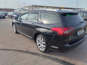 Citroen C5 X7, снимка 2
