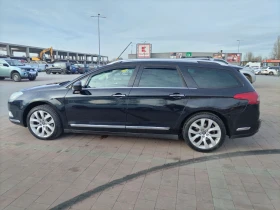 Citroen C5 X7, снимка 3