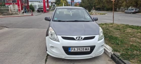 Hyundai I20, снимка 1