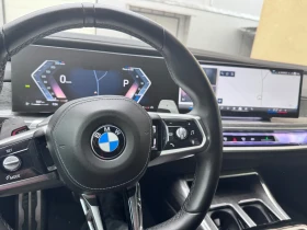 BMW 740 xDrive Sedan, снимка 7