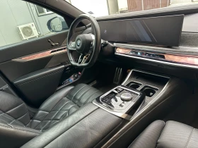 BMW 740 xDrive Sedan, снимка 6