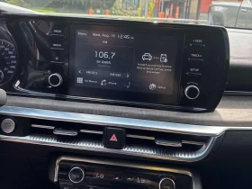 Kia K5 * EX * CARFAX * ЦЕНА ДО БГ, снимка 13