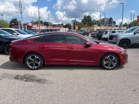 Kia K5 * EX * CARFAX * ЦЕНА ДО БГ, снимка 3