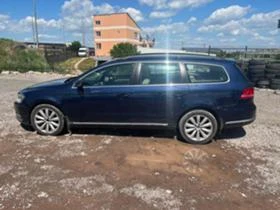 VW Passat 2,0 tdi CFF   | Mobile.bg    8