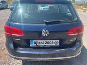 VW Passat 2,0 tdi CFF   | Mobile.bg    10