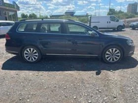 VW Passat 2,0 tdi CFF   | Mobile.bg    2