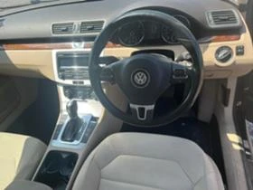 Обява за продажба на VW Passat 2,0 tdi CFF На части ~11 лв. - изображение 2