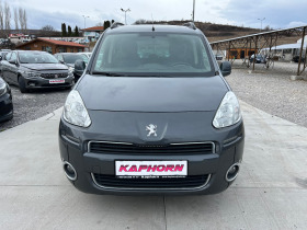 Peugeot Partner 1.6HDI, снимка 2 - Автомобили и джипове - 39374882