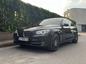 BMW 535 535i xDRIVE EURO 5B | Mobile.bg    2