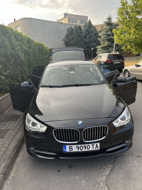 BMW 535 535i xDRIVE EURO 5B, снимка 3