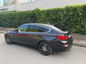 BMW 535 535i xDRIVE EURO 5B, снимка 4