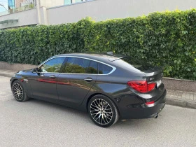 BMW 535 535i xDRIVE EURO 5B | Mobile.bg    4