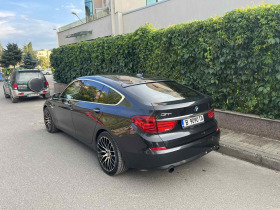 BMW 535 535i xDRIVE EURO 5B, снимка 5