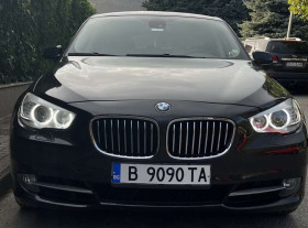 BMW 535 535i xDRIVE EURO 5B, снимка 1