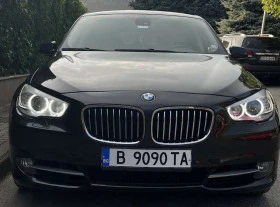     BMW 535 535i xDRIVE EURO 5B