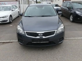 Kia Ceed 1.6 16V 125 k.с. 1