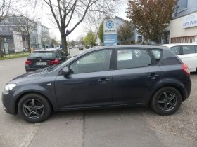 Kia Ceed 1.6 16V 125 k.. | Mobile.bg    4