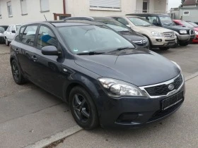 Kia Ceed 1.6 16V 125 k.. | Mobile.bg    2