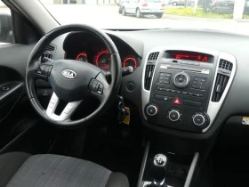 Kia Ceed 1.6 16V 125 k.. | Mobile.bg    11