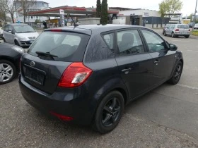 Kia Ceed 1.6 16V 125 k.. | Mobile.bg    6