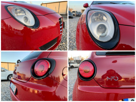 Alfa Romeo MiTo Distinctive 1.4Turbo/GPL / 120HP /, снимка 16 - Автомобили и джипове - 43383026