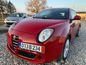 Обява за продажба на Alfa Romeo MiTo Distinctive 1.4Turbo/GPL / 120HP / ~8 500 лв. - изображение 1