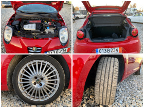 Alfa Romeo MiTo Distinctive 1.4Turbo/GPL / 120HP / | Mobile.bg   15