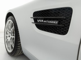 Mercedes-Benz AMG GT S Designo, снимка 8