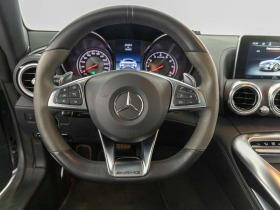 Mercedes-Benz AMG GT S Designo, снимка 10
