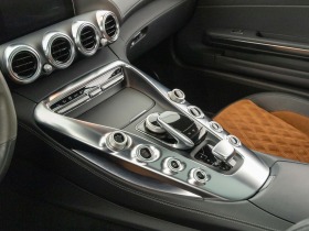 Mercedes-Benz AMG GT S Designo, снимка 13