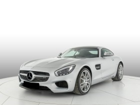 Обява за продажба на Mercedes-Benz AMG GT S Designo ~ 169 999 лв. - изображение 1