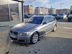BMW 330 Edition, снимка 1 - Автомобили и джипове - 44958999