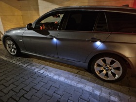 BMW 330 Edition, снимка 11