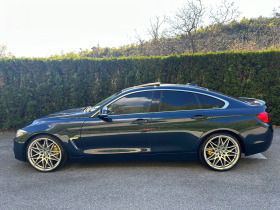 Обява за продажба на BMW 428 i Gran Coupe F36  ~30 000 лв. - изображение 1