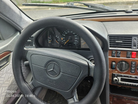 Mercedes-Benz C 200, снимка 4