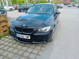 BMW 320 М ПАКЕТ, снимка 1 - Автомобили и джипове - 45770093