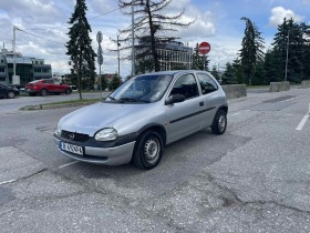 Opel Corsa TD, снимка 2